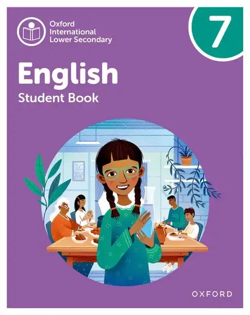 Oils English - Paperback