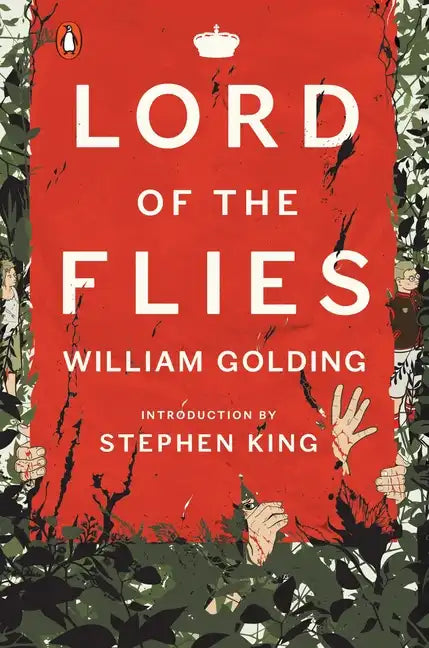 Lord of the Flies - Paperback