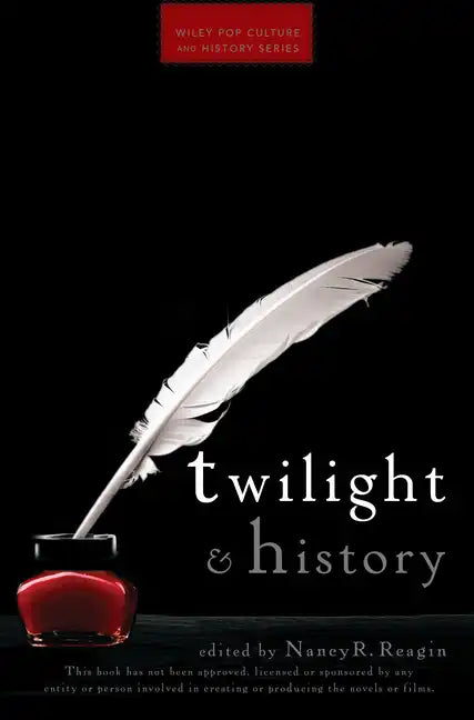 Twilight and History - Paperback