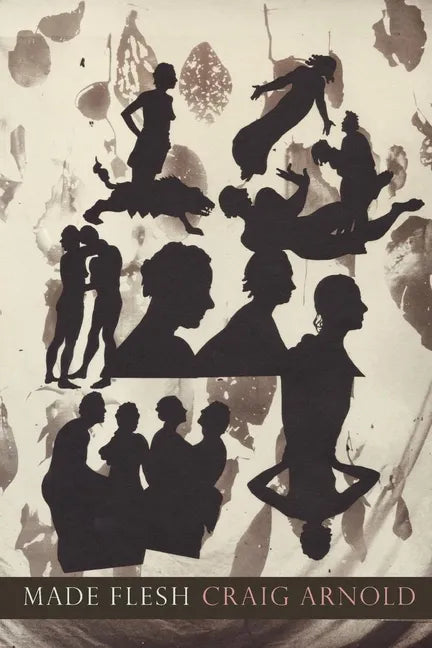 Made Flesh - Paperback