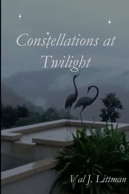Constellations at Twilight - Paperback