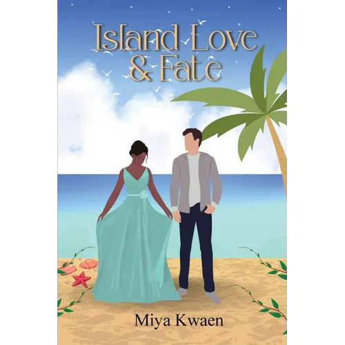 Island Love & Fate - Paperback