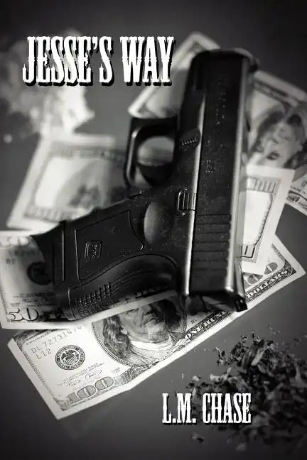 Jesse's Way - Paperback