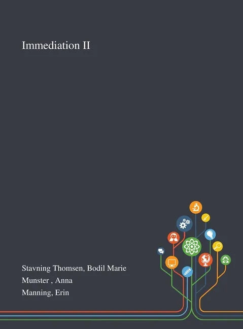 Immediation II - Hardcover