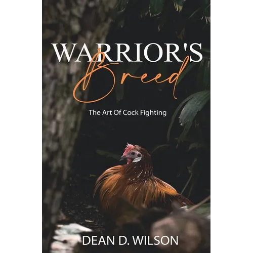 Warrior's Breed - Paperback