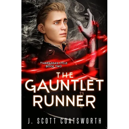 The Gauntlet Runner - Paperback