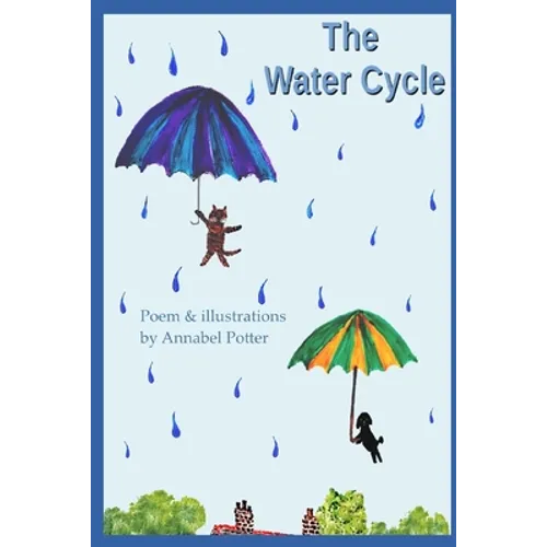 The Water Cycle - Paperback
