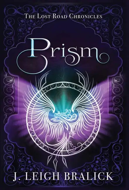 Prism - Hardcover