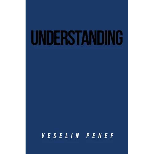 Understanding - Paperback