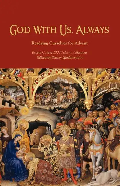 God With Us, Always - Paperback