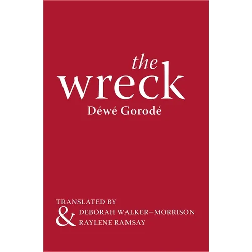The Wreck - Paperback