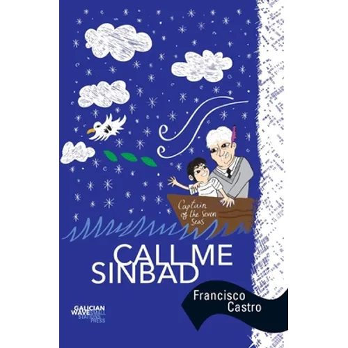 Call Me Sinbad - Paperback