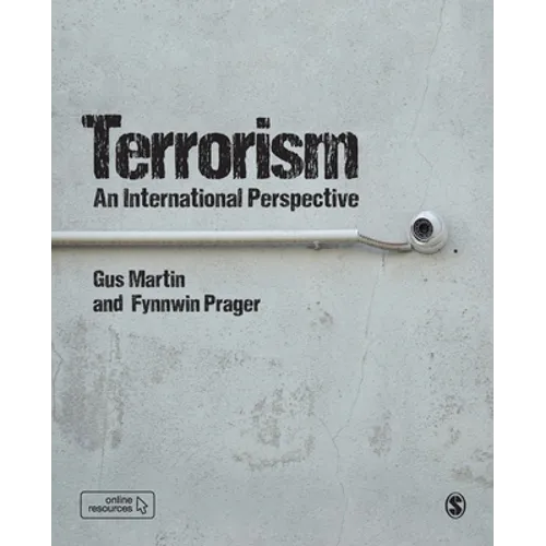 Terrorism: An International Perspective - Paperback