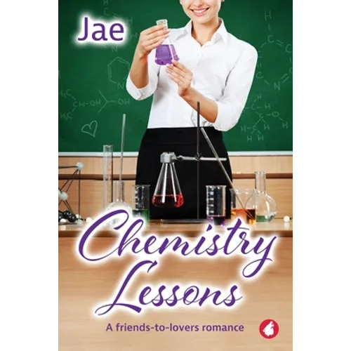 Chemistry Lessons - Paperback
