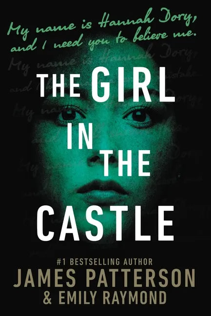 The Girl in the Castle - Hardcover