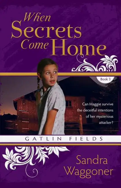 When Secrets Come Home - Paperback