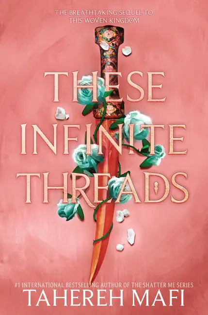These Infinite Threads - Hardcover