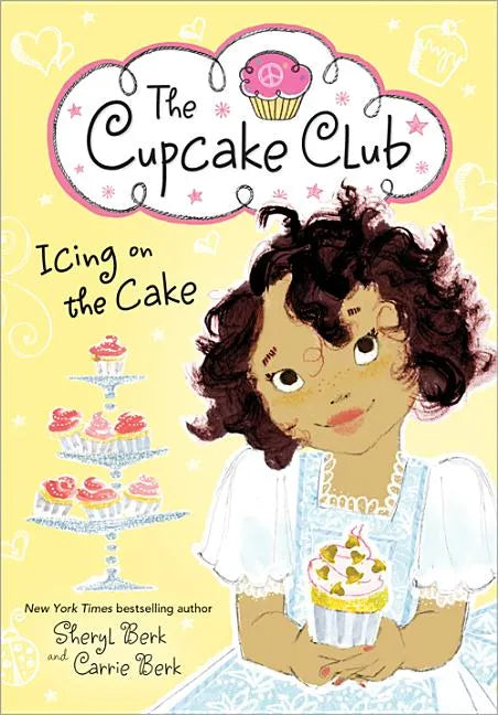 Icing on the Cake - Paperback
