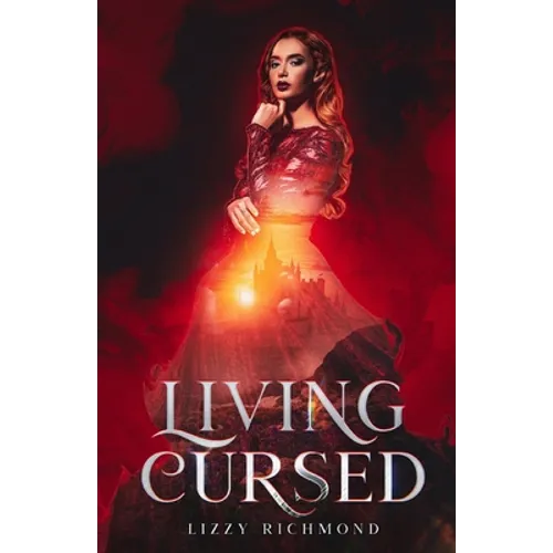 Living Cursed: Book One - Paperback