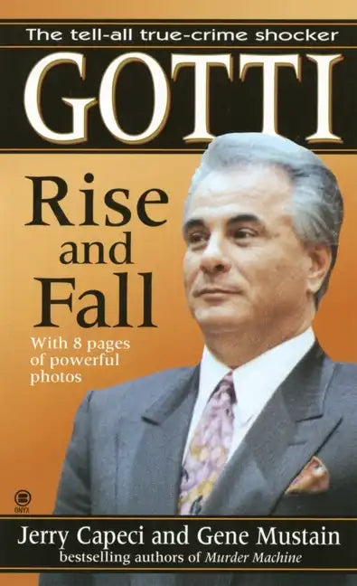 Gotti - Paperback