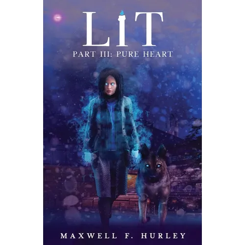 LiT: Part 3 - Pure Heart - Paperback
