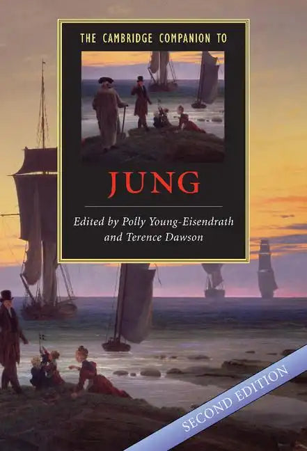 The Cambridge Companion to Jung - Hardcover