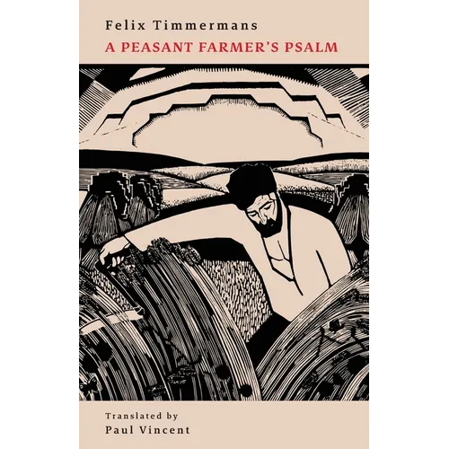 A Peasant Farmer's Psalm - Paperback