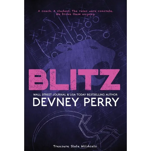 Blitz - Hardcover