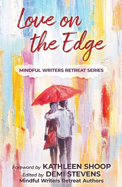 Love on the Edge - Paperback