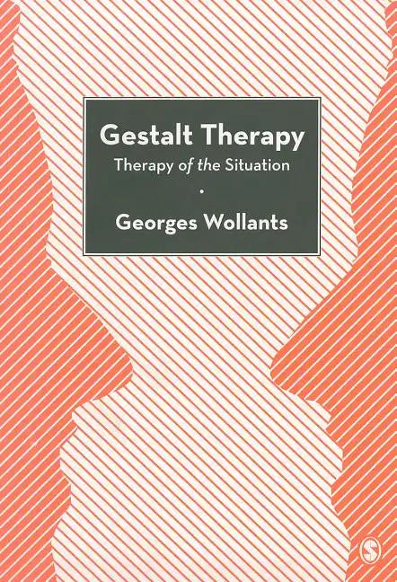 Gestalt Therapy - Paperback