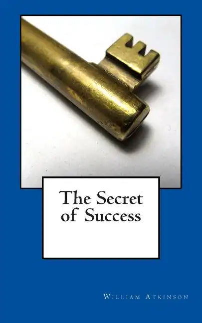 The Secret of Success - Paperback