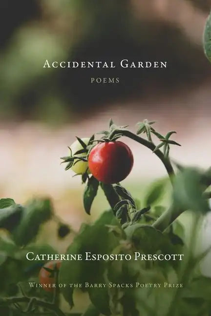 Accidental Garden - Paperback