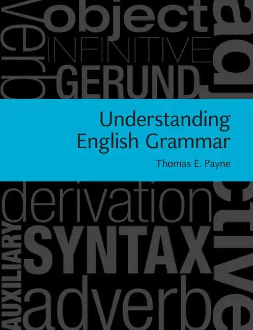Understanding English Grammar - Paperback