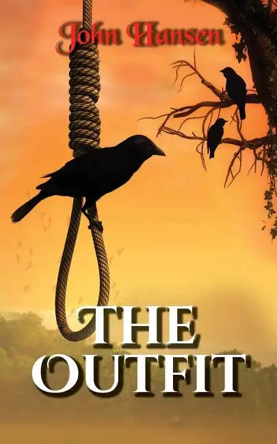 The Outfit - Paperback