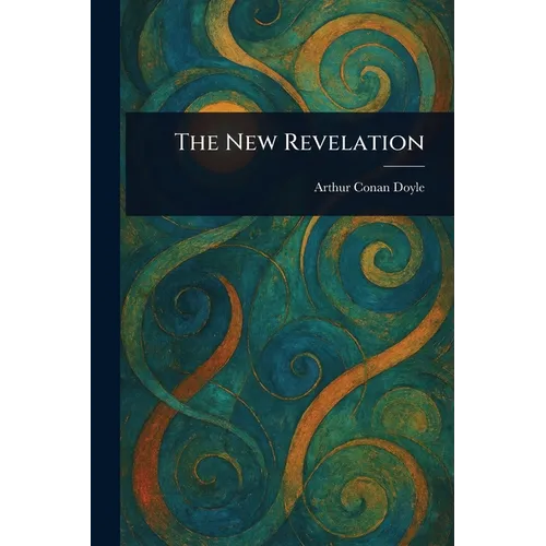 The New Revelation - Paperback