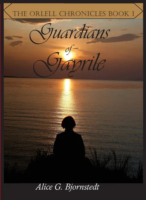Guardians of Gayrile [SE] - Paperback