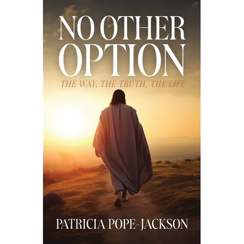 No Other Option - Paperback
