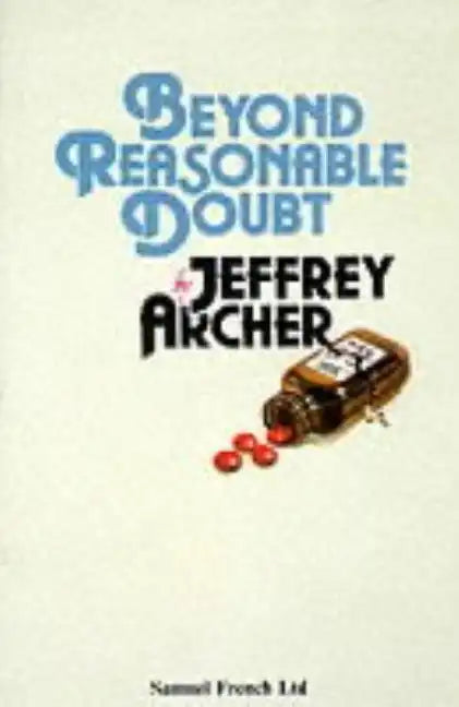 Beyond Reasonable Doubt - Paperback