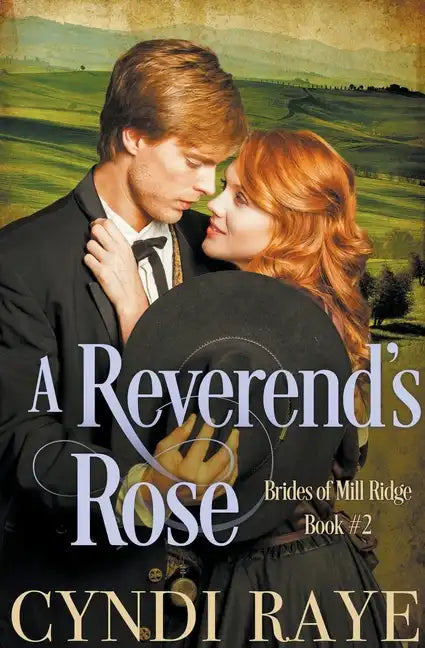 A reverend's Rose - Paperback