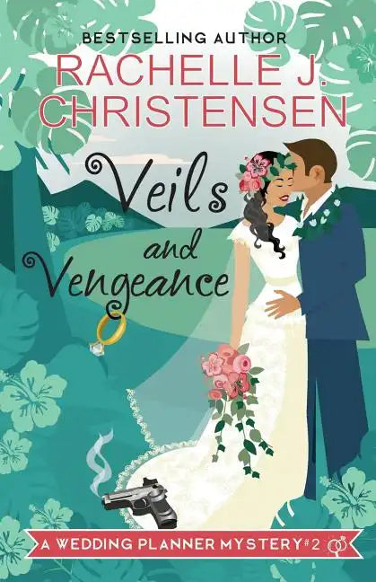 Veils and Vengeance - Paperback