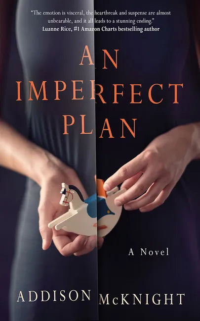 An Imperfect Plan - Paperback