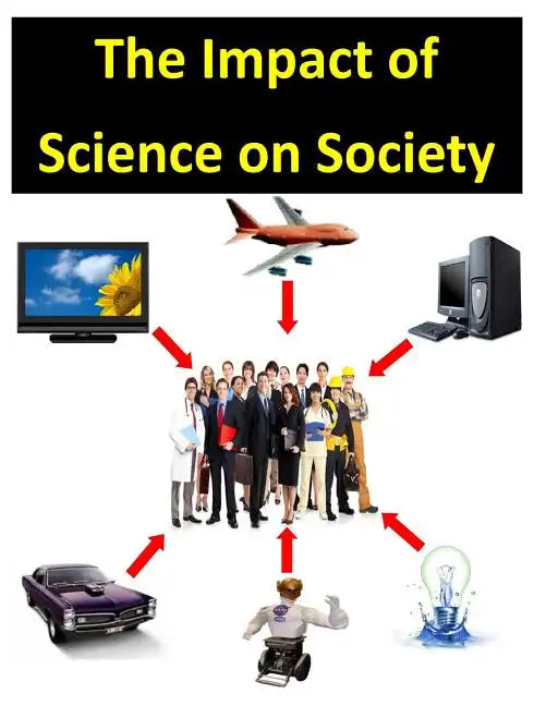 The Impact of Science on Society - Paperback