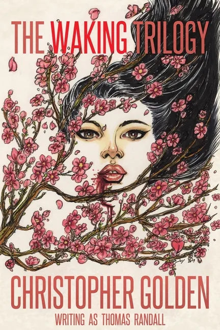 The Waking Trilogy - Paperback