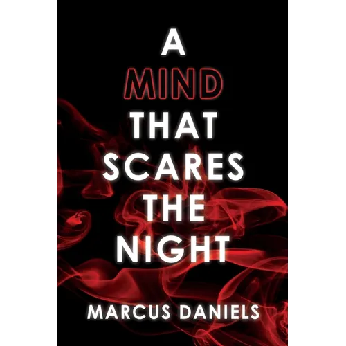 A Mind that Scares the Night - Paperback
