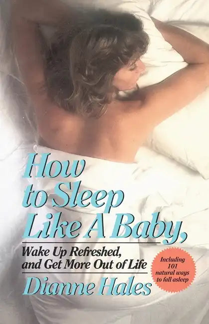 How to Sleep Like a Baby - Paperback
