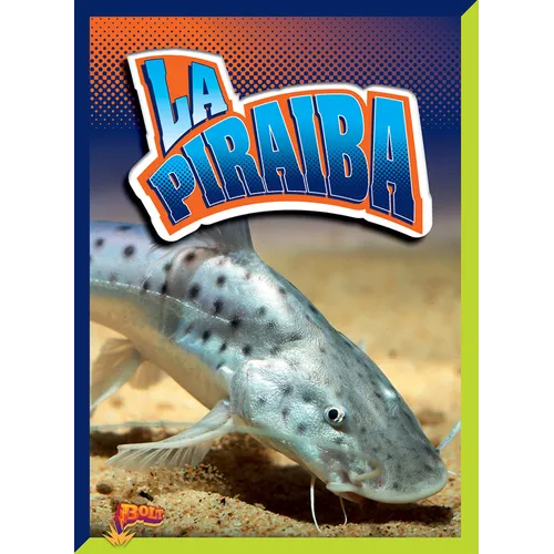 La Piraiba - Hardcover