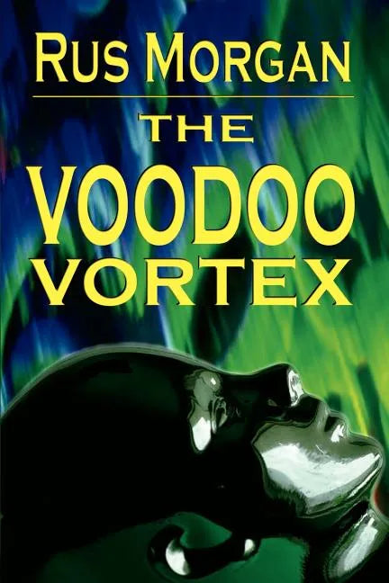 The Voodoo Vortex - Paperback