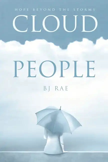 Cloud People - Paperback