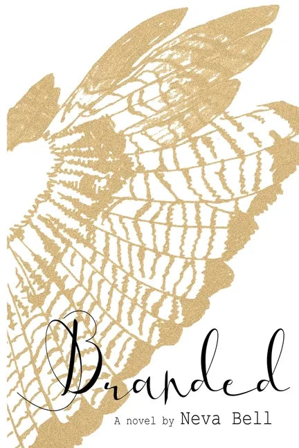 Branded - Paperback