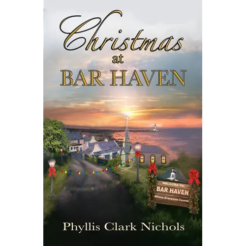 Christmas at Bar Haven - Paperback